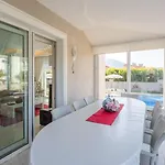Villa Nirvana *