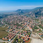 Nirvana Dalyan