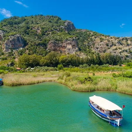 Nirvana Villa Muğla