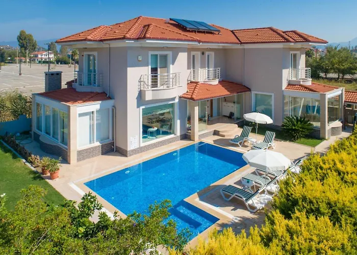 Villa Nirvana *