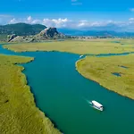 Nirvana Dalyan