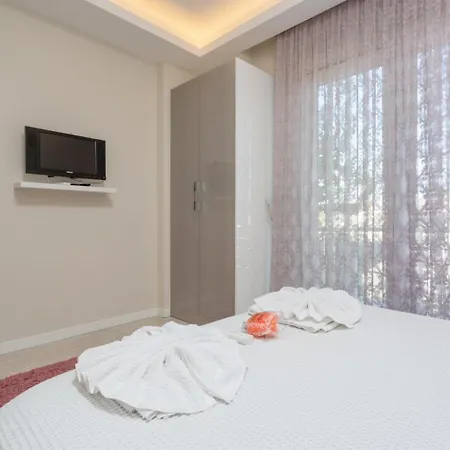 Villa Nirvana Muğla