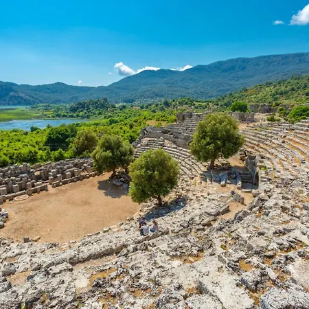 Villa Nirvana Muğla