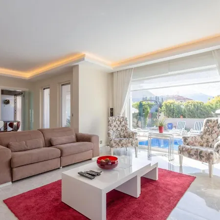 Nirvana Villa Muğla