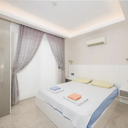 Villa Nirvana Muğla